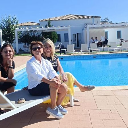 Hotel Baia Cea Bari Sardo Kültér fotó