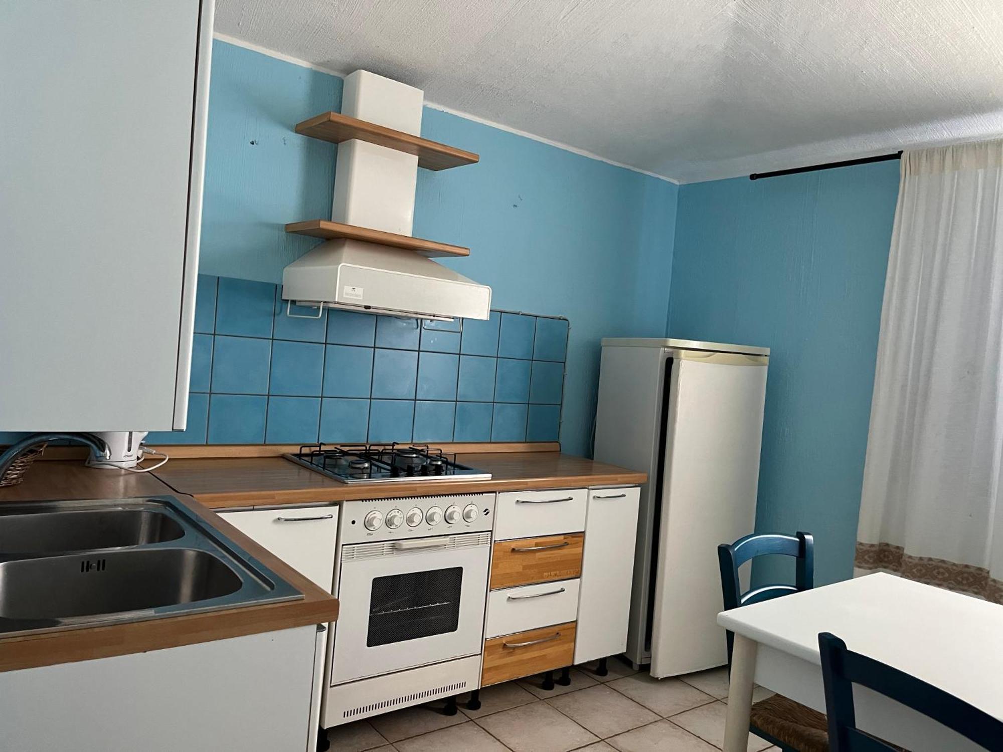 Hotel Baia Cea Bari Sardo Kültér fotó
